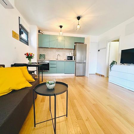 Apartament Almond 2 - Free Parking Split Zewnętrze zdjęcie