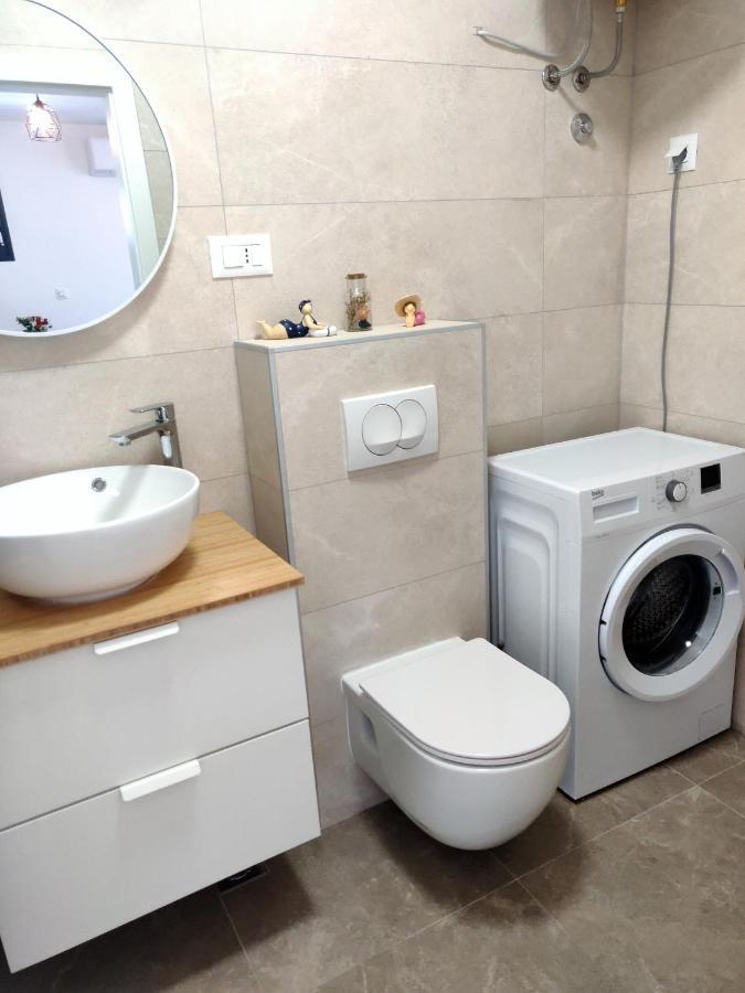 Apartament Almond 2 - Free Parking Split Zewnętrze zdjęcie