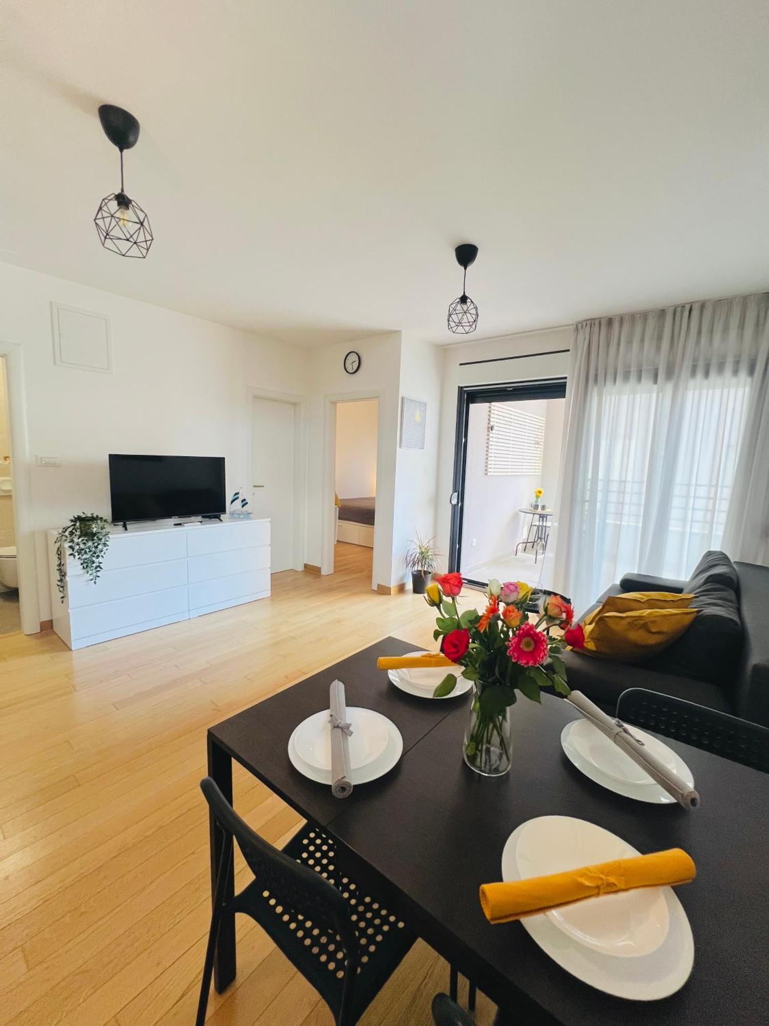 Apartament Almond 2 - Free Parking Split Zewnętrze zdjęcie