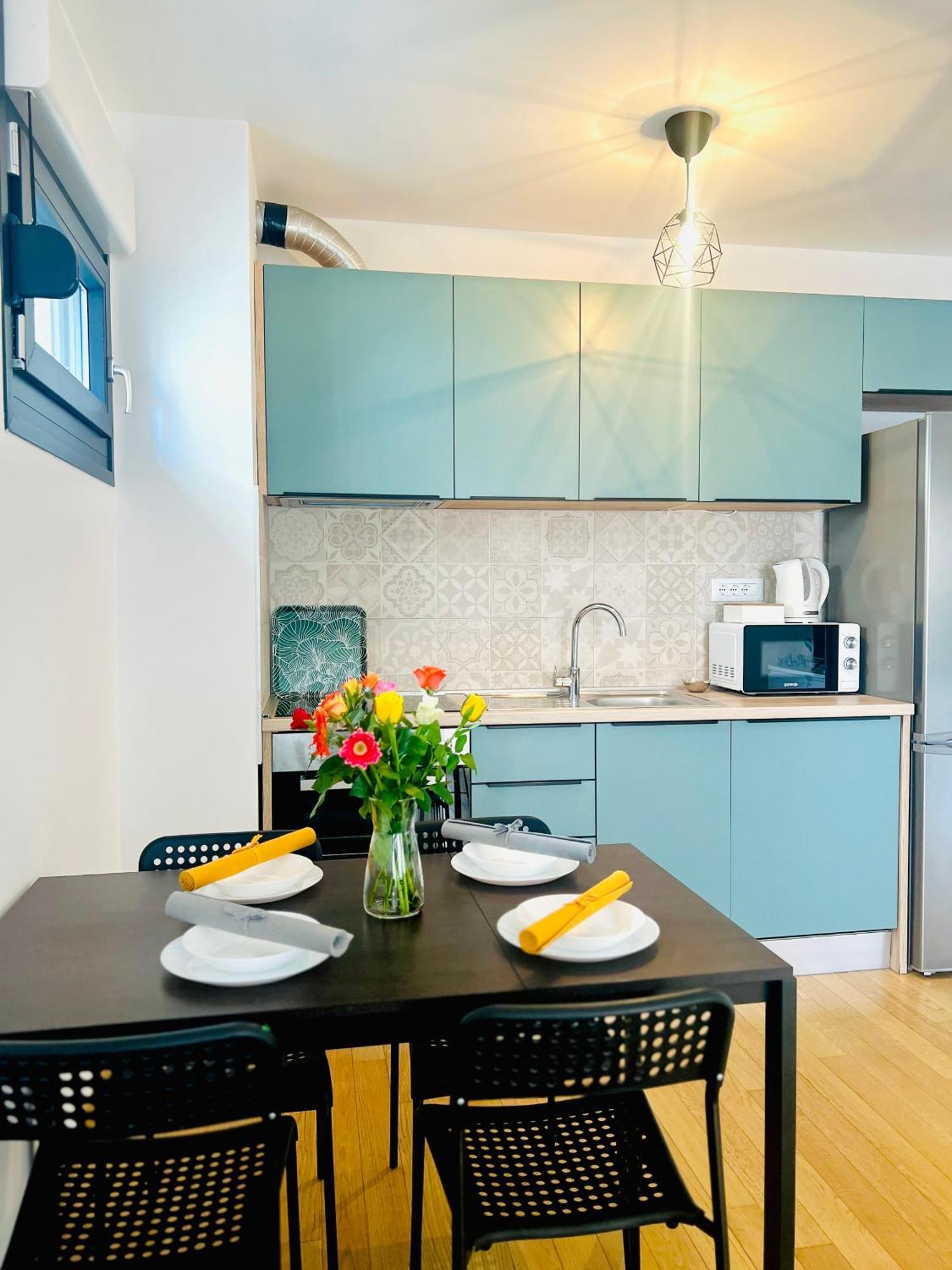 Apartament Almond 2 - Free Parking Split Zewnętrze zdjęcie