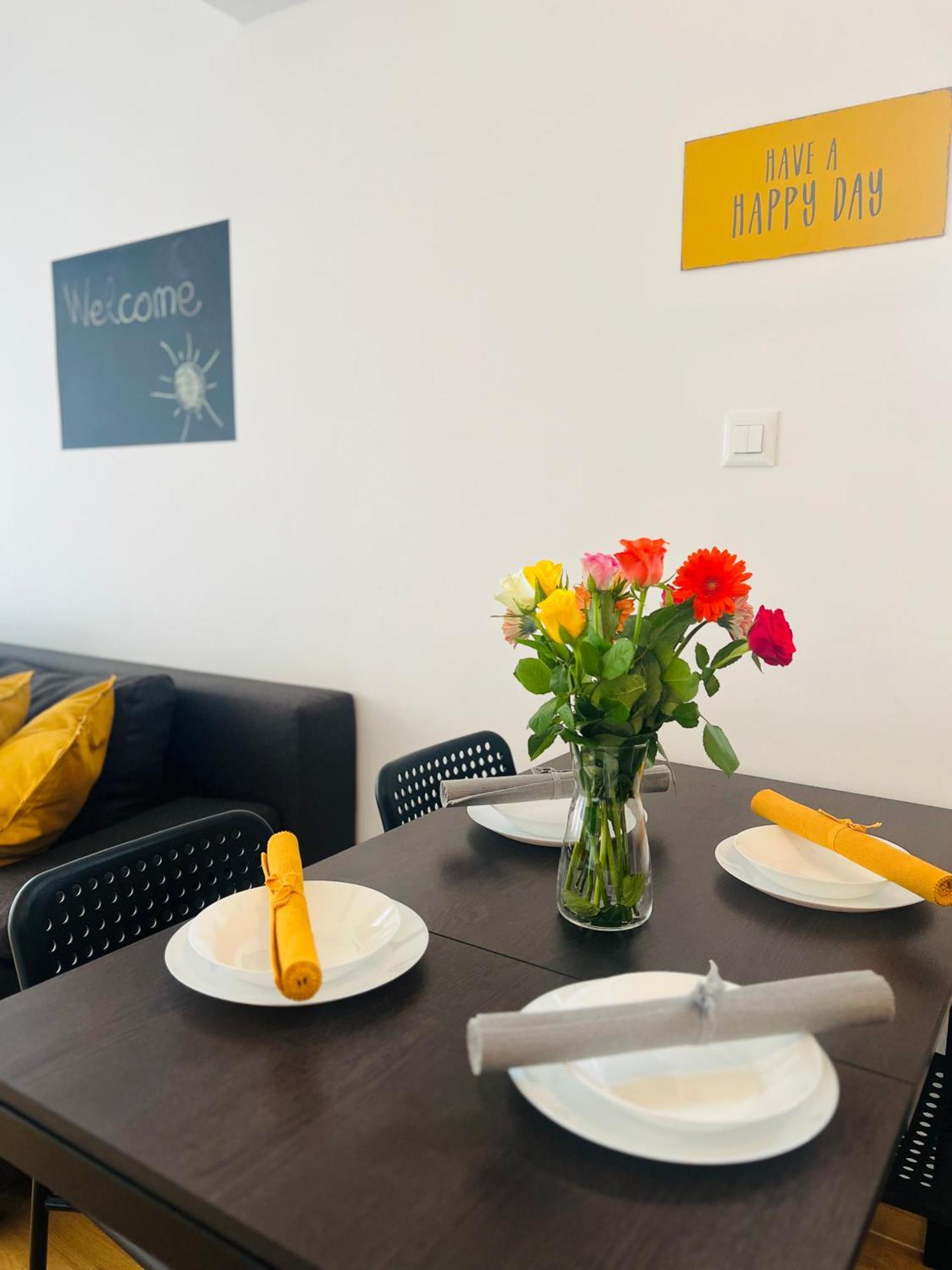 Apartament Almond 2 - Free Parking Split Zewnętrze zdjęcie