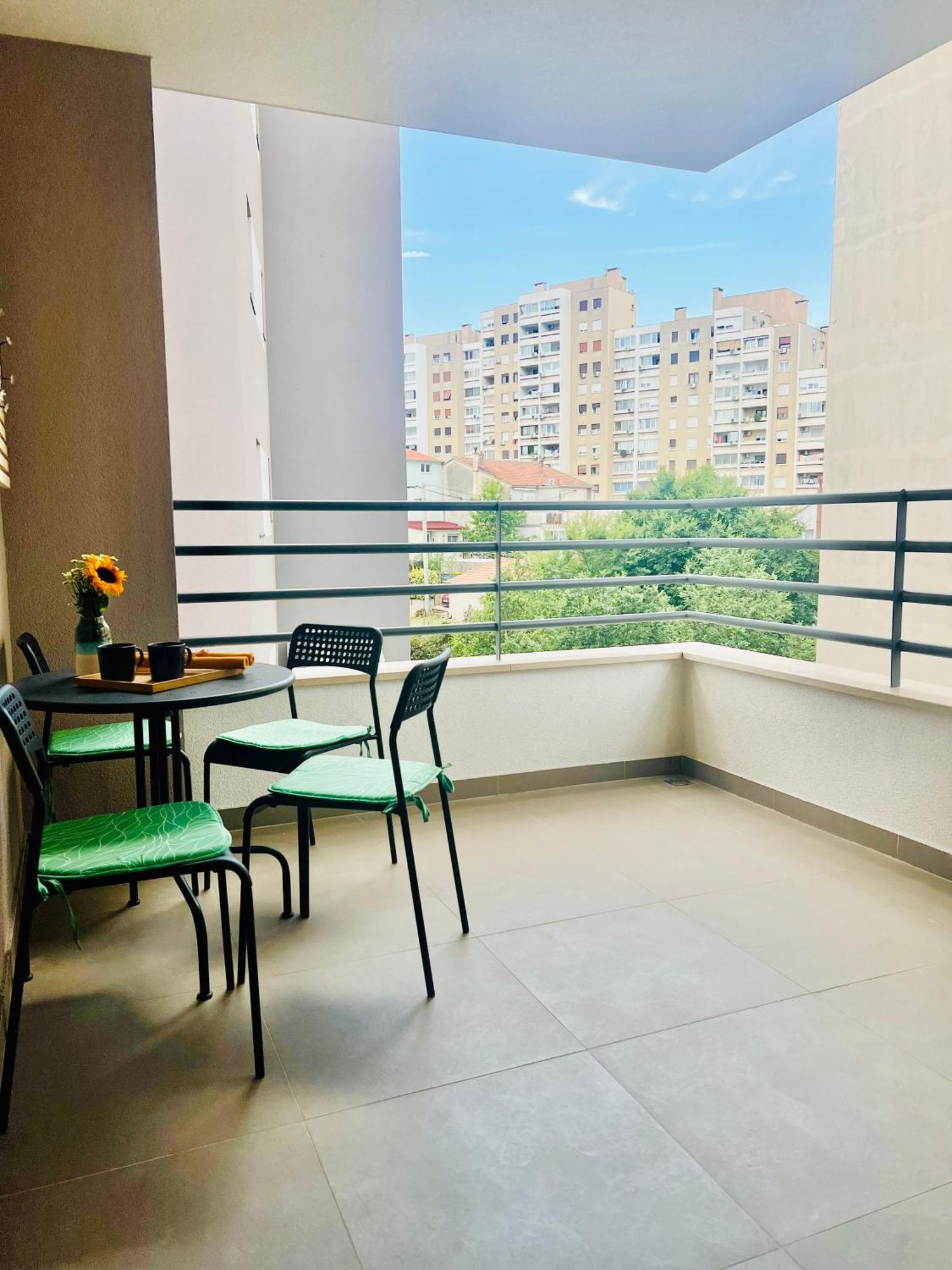 Apartament Almond 2 - Free Parking Split Zewnętrze zdjęcie
