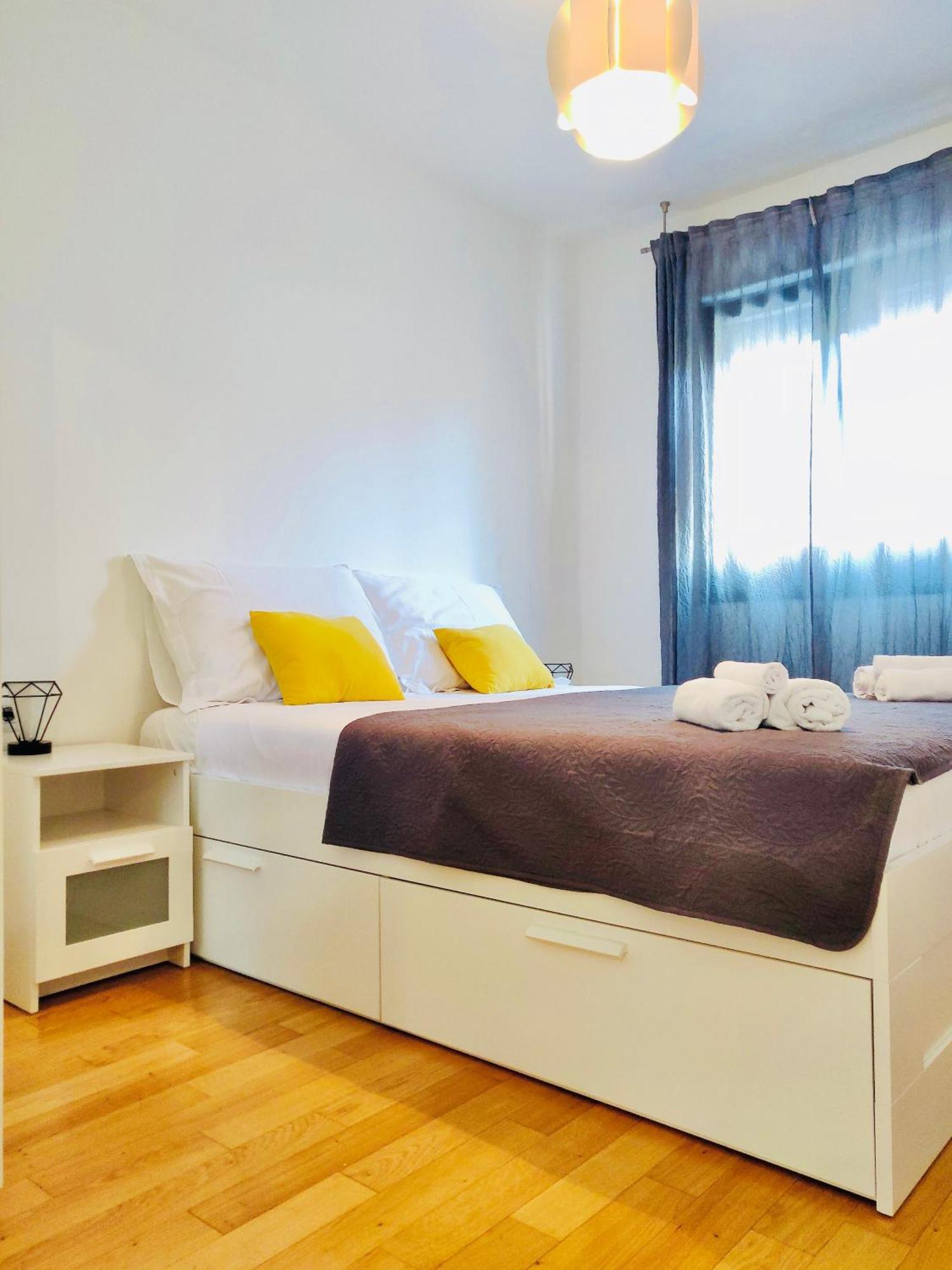 Apartament Almond 2 - Free Parking Split Zewnętrze zdjęcie