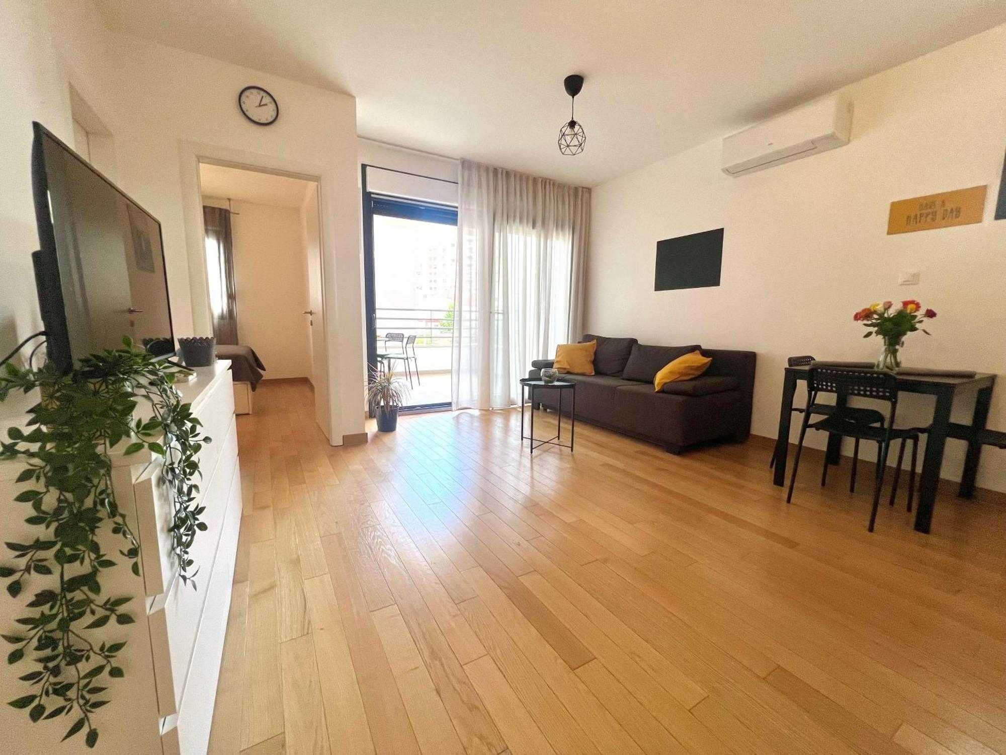Apartament Almond 2 - Free Parking Split Zewnętrze zdjęcie