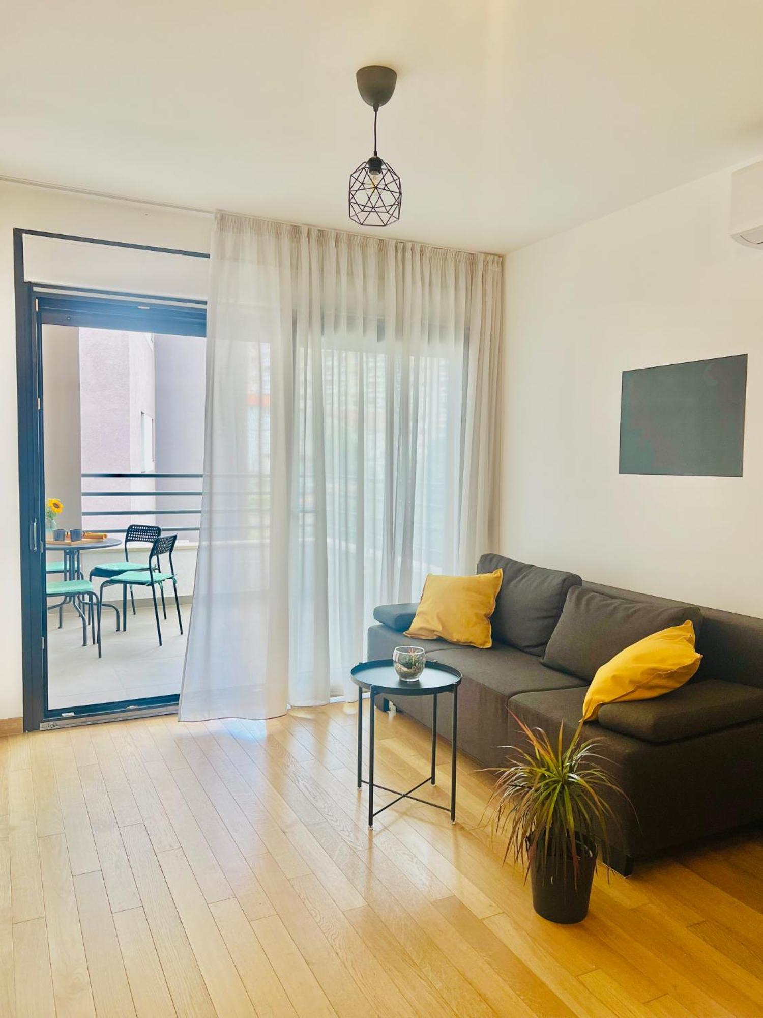 Apartament Almond 2 - Free Parking Split Zewnętrze zdjęcie