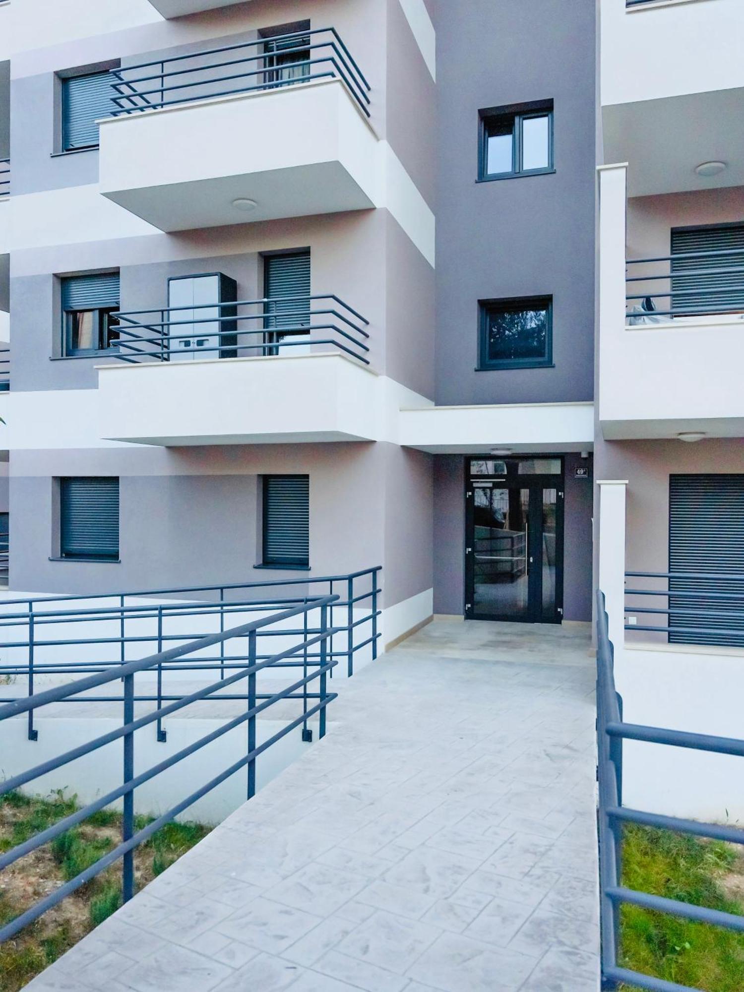 Apartament Almond 2 - Free Parking Split Zewnętrze zdjęcie