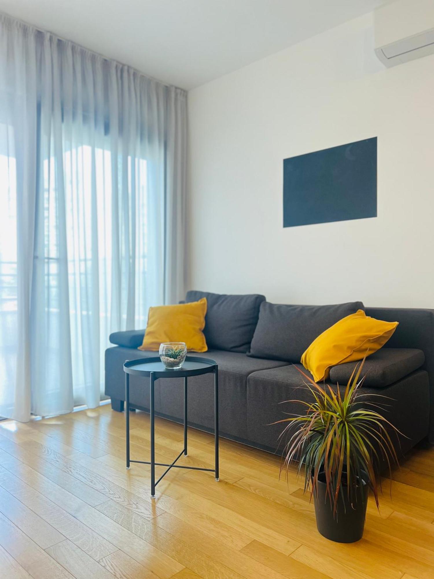 Apartament Almond 2 - Free Parking Split Zewnętrze zdjęcie