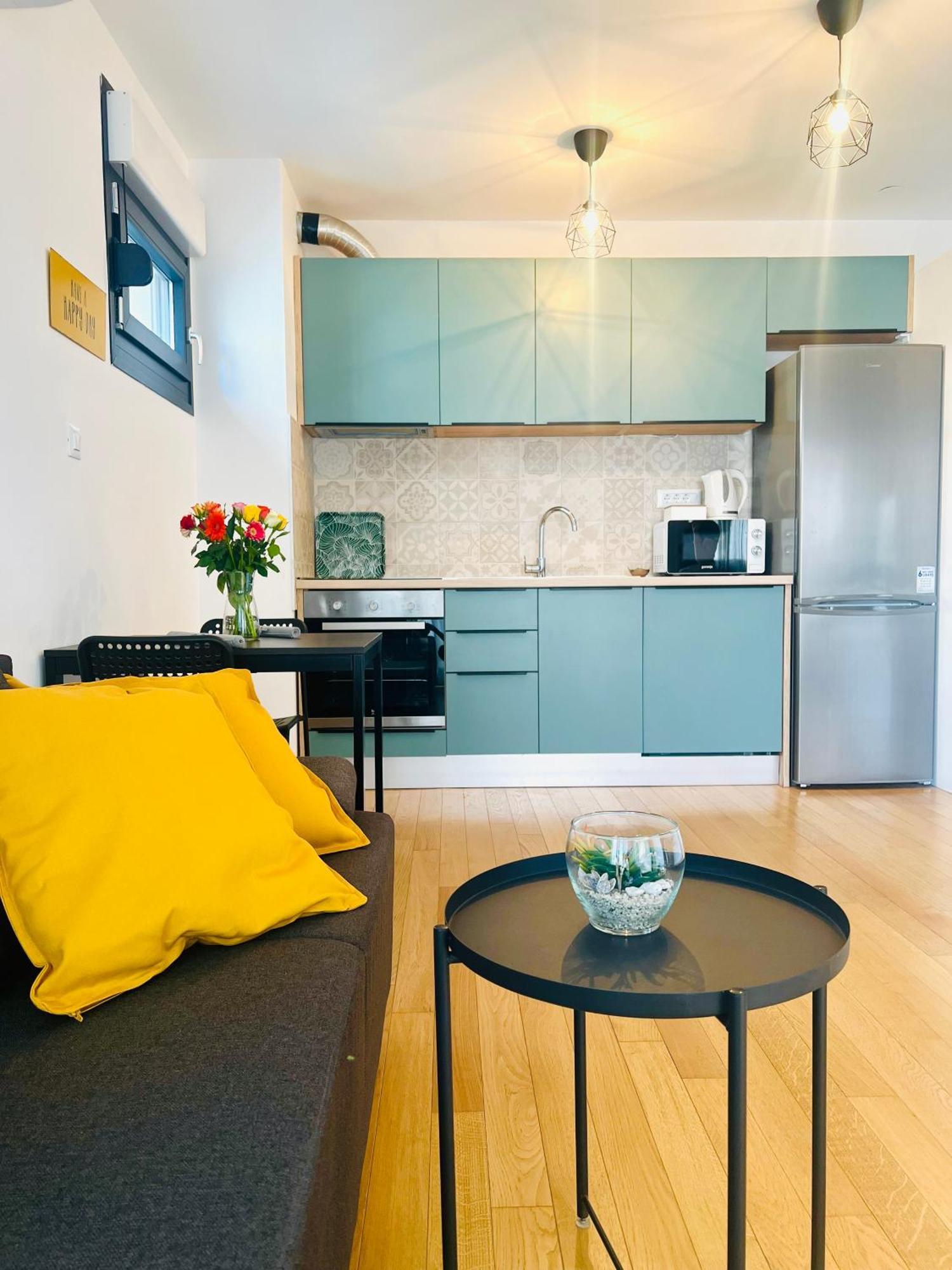 Apartament Almond 2 - Free Parking Split Zewnętrze zdjęcie