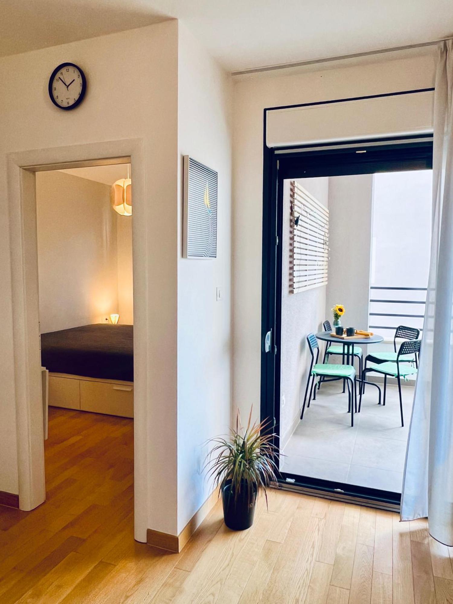 Apartament Almond 2 - Free Parking Split Zewnętrze zdjęcie