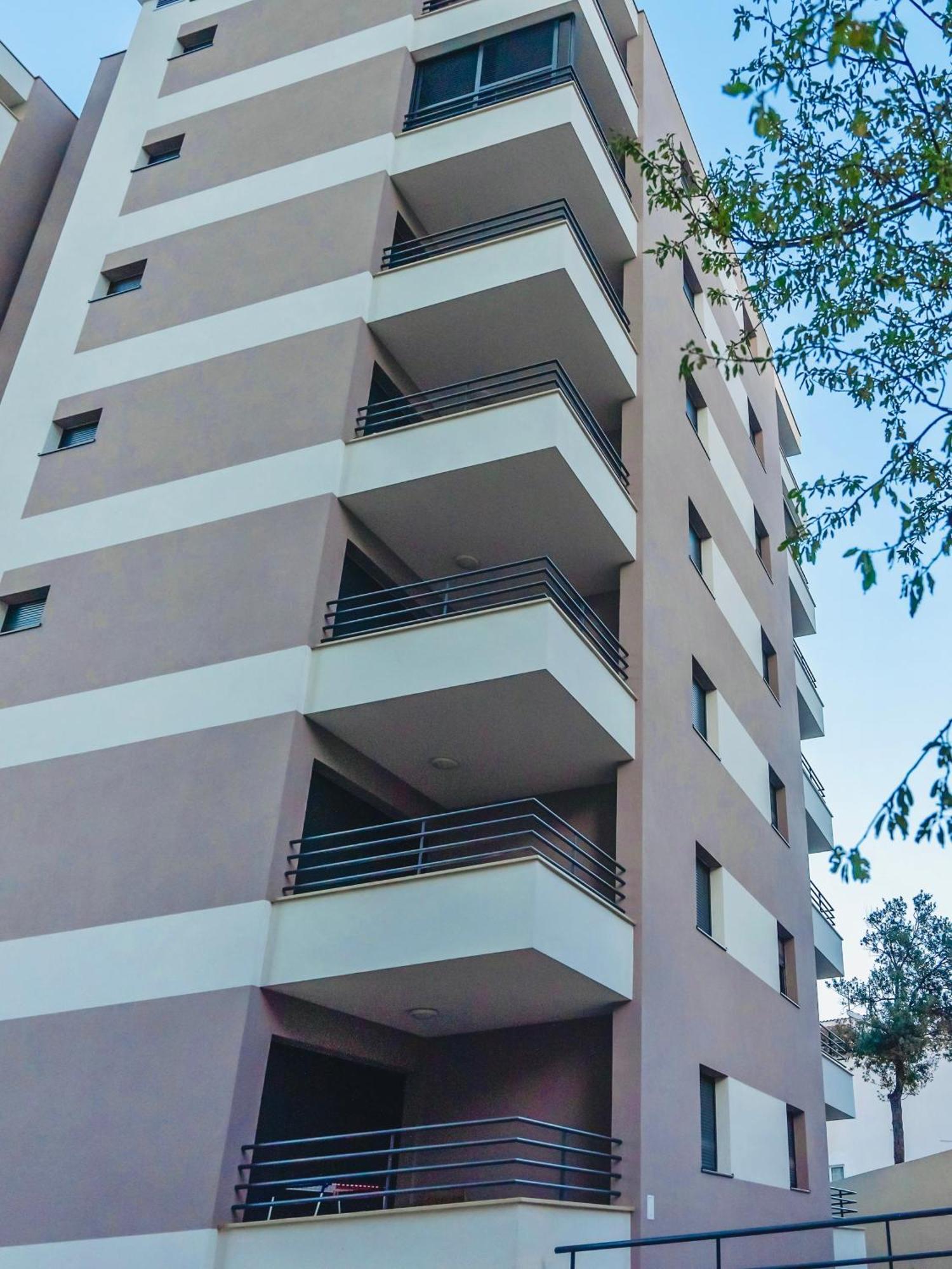 Apartament Almond 2 - Free Parking Split Zewnętrze zdjęcie